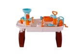 Vannlek - Cavallino Toys Cavallino Water play table Safari - 8800SF