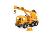 Leketøysbil - Cavallino Toys Cavallino Tow Truck - 2148CN01