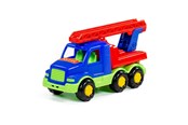Leketøysbil - Cavallino Toys Cavallino Fire Truck - 35172-20