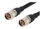 Antennekabler - LevelOne ANC-4150 - antenna cable - 5 m - ANC-4150