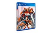 Spill - Panzer Paladin - Sony PlayStation 4 - Plattform - 0810148579272