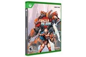 Spill - Panzer Paladin - Microsoft Xbox One - Plattform - 0810148579289