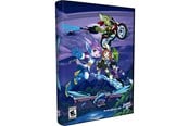 Spill - Freedom Planet 2 (Deluxe Edition) - Sony PlayStation 5 - Plattform - 0810148579401