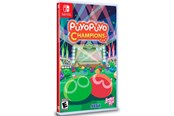 Spill - Puyo Puyo Champion - Nintendo Switch - Puslespill - 0840486500645