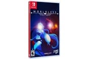 Spill - Wordless - Nintendo Switch - Plattform - 0840486505770