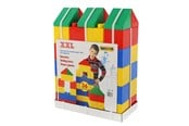 Byggesett - Cavallino Toys Cavallino Building Blocks XXL - 36pcs. - 5001WD01