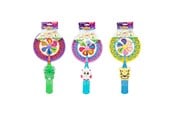 Utendørsleker - Toi-Toys Incredibubble Bubble Windmill 100ml - 42501Z