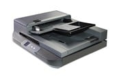 Skanner - Avision AD5800 - flatbed scanner - desktop - USB 3.2 Gen 1 - 000-1136-02G