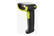 Strekkodelesere - Inateck BCST-23 - barcode scanner - BCST-23_BLACK
