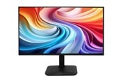 Skjerm - 24" Acer KA242Y P6bip - KA2 Series - LCD monitor - Full HD (1080p) - 24" - UM.QX2EE.601