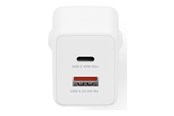Mobil - Adaptere og ladere - DIGITUS power adapter - GaN - USB-C USB - 45 Watt - DA-10302