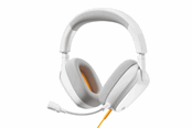 Hodetelefoner - Glorious GHS Eternal Wired - GLO-A-1PC-WHT