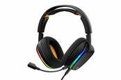 Hodetelefoner - Glorious GHS RGB Eternal Wired - GLO-A-2PC-BLK