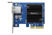 Nettverksadapter - Synology E10G30-T1 - network adapter - PCIe 4.0 x8 - 10Gb Ethernet x 1 - E10G30-T1