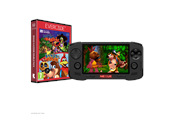 Spillkonsoll - Blaze Evercade Evercade Nexus and Banjo-Kazooie Double Pack - 5060990242571