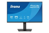 Skjerm - 24" iiyama ProLite XB2491HS-B1 - LED monitor - Full HD (1080p) - 24" - XB2491HS-B1