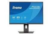 Skjerm - 24" iiyama ProLite XB2495WSU-B1 - LED monitor - 24" - XB2495WSU-B1