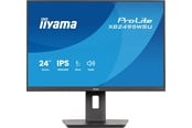 Skjerm - 24" iiyama ProLite XB2495WSU-B1 - LED monitor - XB2495WSU-B1