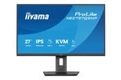 Skjerm - 27" iiyama ProLite XB2797QSNP-B1 - LED monitor - XB2797QSNP-B1