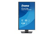 Skjerm - 27" iiyama ProLite XB2797QSNP-B1 - LED monitor - 27" - XB2797QSNP-B1