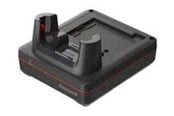 Strømforsyning (PSU) - Honeywell - handheld charging cradle - booted Strømforsyning (PSU) - ATX - 80 Plus - CT32-EB-UVB-0