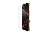 Mobil - Beskyttelsesglass - Belkin UltraGlass2 Screen Protector - iPhone 17 Pro MASKINGLAS-5 - SFA128ZW