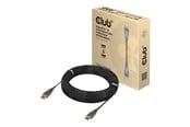 Skjermkabel - Club 3D CAC-1079 - DisplayPort cable - DisplayPort to DisplayPort - 20 m - CAC-1079