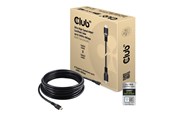 Skjermkabel - Club 3D HDMI cable - 7.5 m - CAC-1378