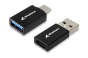 USB - Sharkoon OfficePal - USB adapter kit - 4044951038473