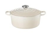Gryter - Le Creuset Signature casserole - 24 cm - 4.2 L - 21177247164430