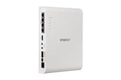 Overvåkningskamera - Hanwha Vision WiseNet P PNM-9000QB - network surveillance camera (no lens) - PNM-9000QB