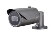 Overvåkningskamera - Hanwha Vision WiseNet Q QNO-7082R - network surveillance camera - bullet - QNO-7082R