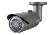 Overvåkningskamera - Hanwha Vision WiseNet Q QNO-7012R - network surveillance camera - bullet - QNO-7012R