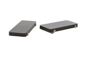 Kabinett tilbehør (kjølepasta mv.) - Contour keyboard riser kit - CDACPRO00004