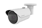 Overvåkningskamera - Hanwha Vision WiseNet Q QNO-C6083R - network surveillance camera - bullet - QNO-C6083R