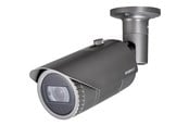 Overvåkningskamera - Hanwha Vision QNO-6082R1 - network surveillance camera - bullet - QNO-6082R1