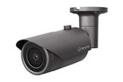 Overvåkningskamera - Hanwha Vision QNO-6012R1 - network surveillance camera - bullet - QNO-6012R1