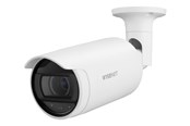 Overvåkningskamera - Hanwha Vision WiseNet ANO-L6082R - network surveillance camera - bullet - ANO-L6082R