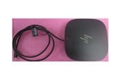 Dokkingstasjon - HP USB-C Dock G5 - L91736-001
