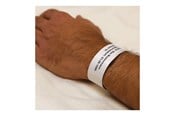 Papir, Fotopapir & Etiketter - Brother - adult wristbands - 200 pcs. - 25 x 279 mm - BWEAB279PW