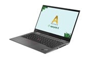 Bærbar PC - Lenovo Refurbished ThinkPad X1 Yoga (5th Gen) - 14" - Intel Core i5 - 10210U - 16 GB RAM - 256 GB SSD - WWAN - Nordic - refurbished - LAP-X1YOGA-5TH-MX-A001