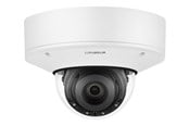 Overvåkningskamera - Hanwha Vision WiseNet X XNV-9082R - network surveillance camera - dome - XNV-9082R