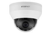 Overvåkningskamera - Hanwha Vision WiseNet Q QND-8020R - network surveillance camera - dome - QND-8020R