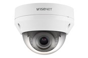 Overvåkningskamera - Hanwha Vision WiseNet Q QNV-8080R - network surveillance camera - dome - QNV-8080R