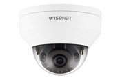Overvåkningskamera - Hanwha Vision WiseNet Q QNV-8010R - network surveillance camera - dome - QNV-8010R