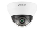 Overvåkningskamera - Hanwha Vision WiseNet Q QND-7012R - network surveillance camera - dome - QND-7012R