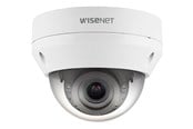 Overvåkningskamera - Hanwha Vision WiseNet Q QNV-7082R - network surveillance camera - dome - QNV-7082R