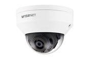 Overvåkningskamera - Hanwha Vision WiseNet Q QNV-7022R - network surveillance camera - dome - QNV-7022R