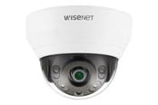 Overvåkningskamera - Hanwha Vision WiseNet Q QNV-7012R - network surveillance camera - dome - QNV-7012R