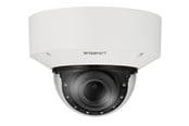 Overvåkningskamera - Hanwha Vision WiseNet X XNV-C6083R - network surveillance camera - dome - XNV-C6083R